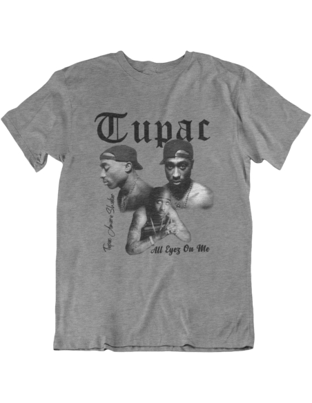 KOSZULKA MĘSKA TUPAC