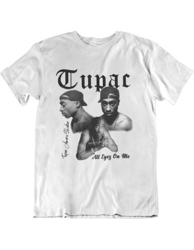 KOSZULKA MĘSKA TUPAC