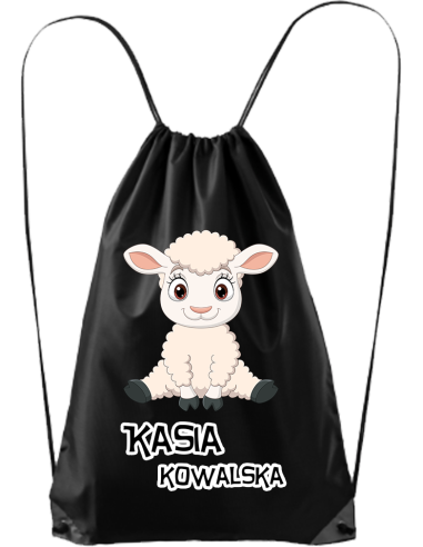 TORBA PLECAK WOREK DO SZKOŁY Z...