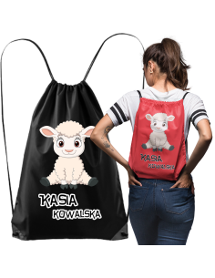 TORBA PLECAK WOREK DO...