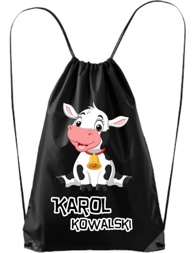 TORBA PLECAK WOREK DO SZKOŁY Z...