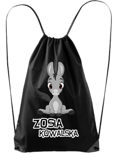 TORBA PLECAK WOREK DO SZKOŁY Z...