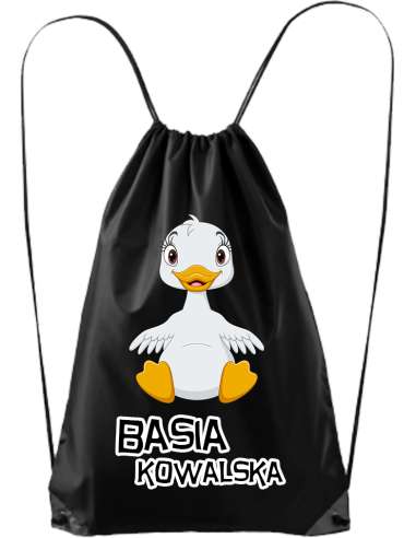 TORBA PLECAK WOREK DO SZKOŁY Z...