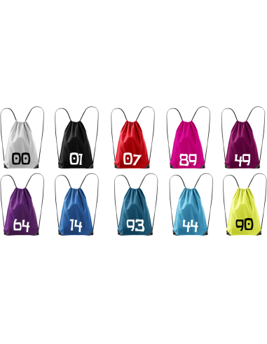 TORBA PLECAK WOREK DO SZKOŁY Z...