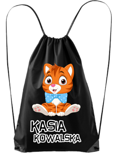 TORBA PLECAK WOREK DO SZKOŁY Z...