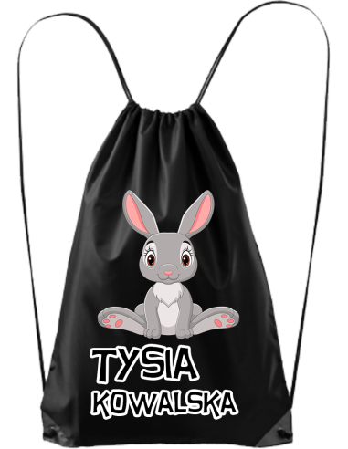 TORBA PLECAK WOREK DO SZKOŁY Z...