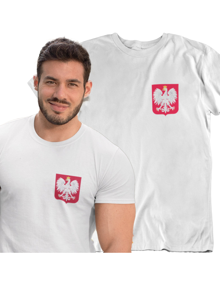 213 - KOSZULKA KIBICA 1 XS RD