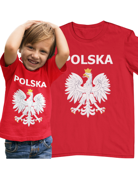 214DZ - KOSZULKA KIBICA 2