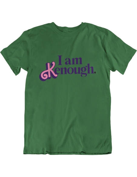 KOSZULKA MĘSKA I AM KENOUGH