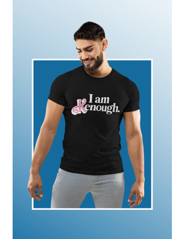 KOSZULKA MĘSKA I AM KENOUGH