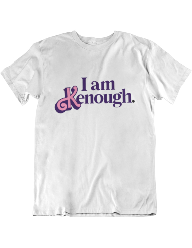 KOSZULKA MĘSKA I AM KENOUGH