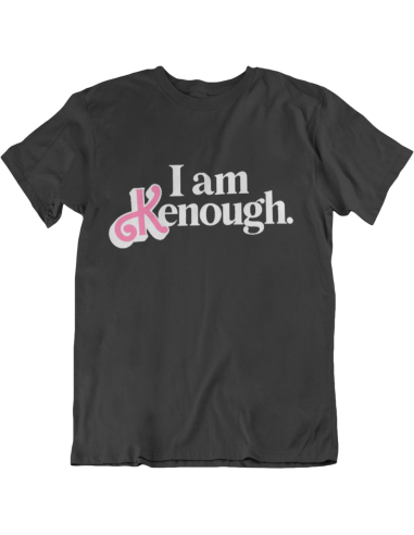 KOSZULKA MĘSKA I AM KENOUGH