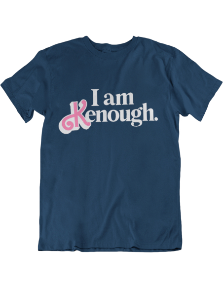 KOSZULKA MĘSKA I AM KENOUGH