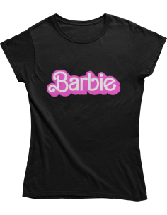 KOSZULKA DAMSKA BARBIE 2