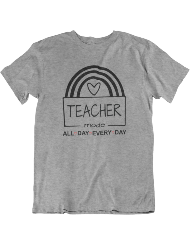 KOSZULKA NAUCZYCIELA WYCHOWAWCY...