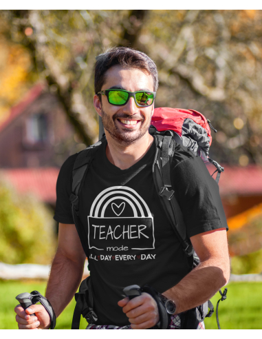 KOSZULKA NAUCZYCIELA WYCHOWAWCY...