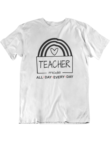 KOSZULKA NAUCZYCIELA WYCHOWAWCY...