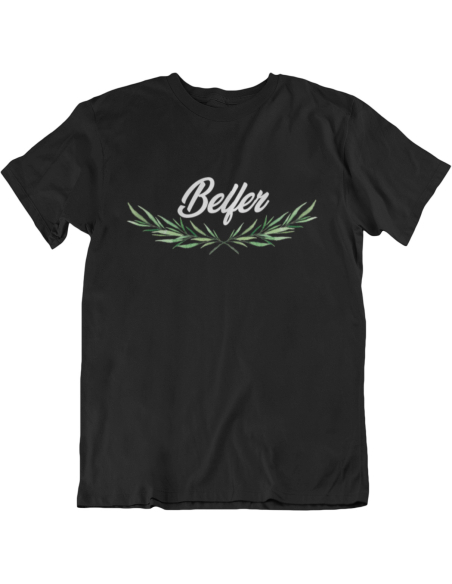 KOSZULKA DLA NAUCZYCIELA WYCHOWAWCY BELFER