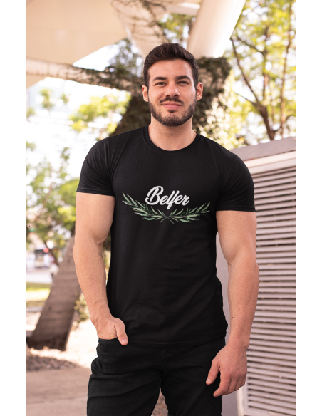 KOSZULKA DLA NAUCZYCIELA WYCHOWAWCY BELFER