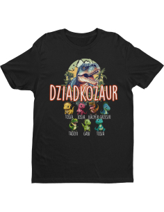DZ16 - GANG DZIADKOZAUR 2
