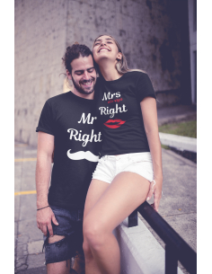 ZESTAW KOSZULEK DLA PAR -... 2