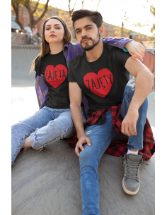 ZESTAW KOSZULEK DLA PAR -... 2