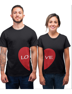 ZESTAW KOSZULEK DLA PAR...