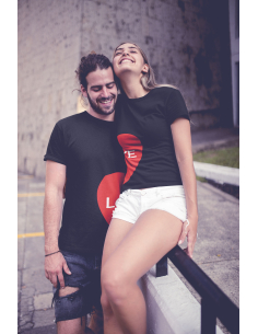 ZESTAW KOSZULEK DLA PAR... 2