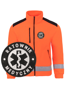 GRUBY POLAR RATOWNIK... 2