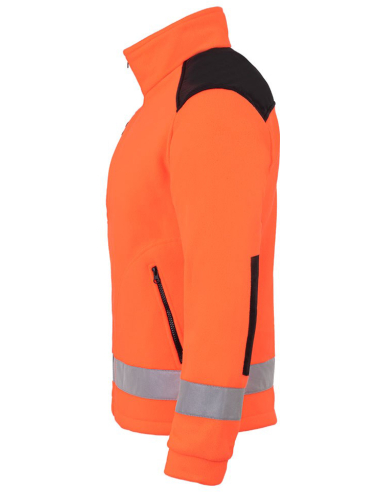 GRUBY POLAR LEKARZ HAFT