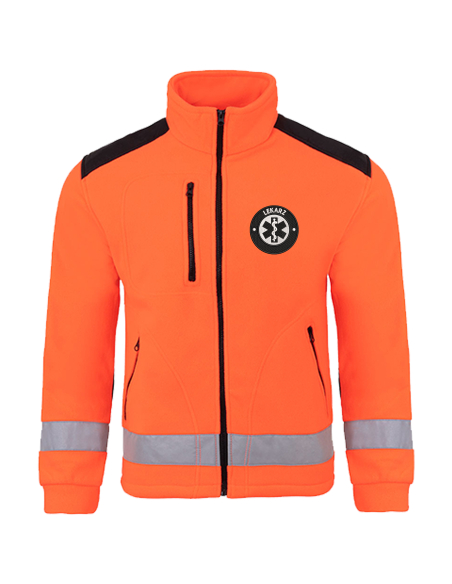 GRUBY POLAR LEKARZ HAFT