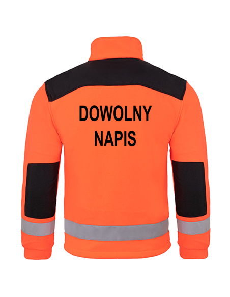 GRUBY POLAR DOWOLNY HAFT HAFT