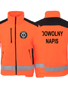 GRUBY POLAR DOWOLNY HAFT HAFT