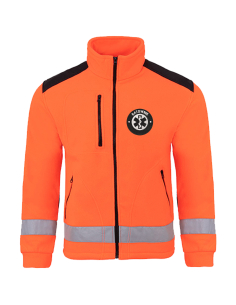 Polar RD FLUO RATOWNIK HAFT 2