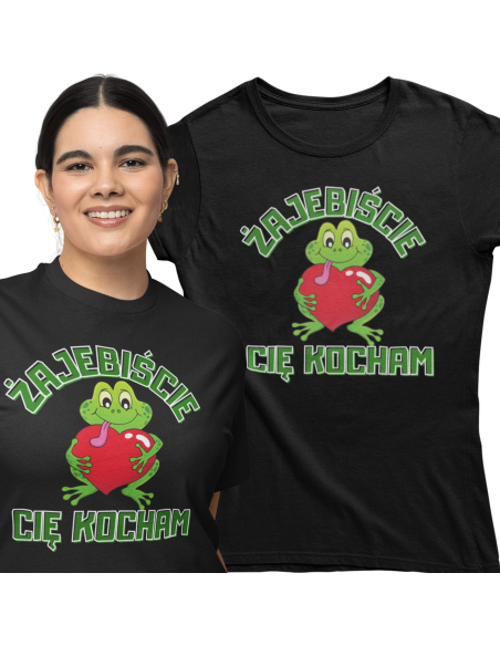 244 - Żajebiście Cię kocham