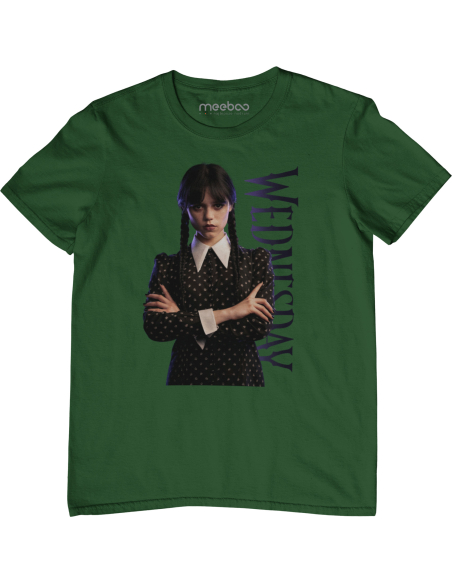 copy of KOSZULKA DZIECIĘCA WEDNESDAY 3 203