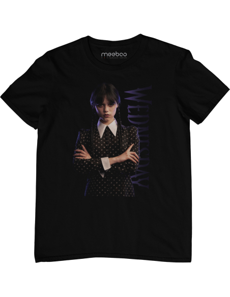 copy of KOSZULKA DZIECIĘCA WEDNESDAY 3 203