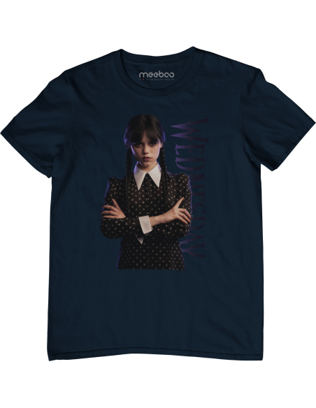 copy of KOSZULKA DZIECIĘCA WEDNESDAY 3 203