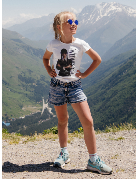 copy of KOSZULKA DZIECIĘCA WEDNESDAY 3 203