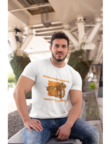 DRZEMIE WE MNIE PRAWDZIWA BESTIA