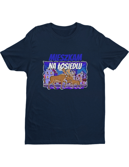 MIESZKAM NA ŁOSIEDLU