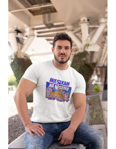 MIESZKAM NA ŁOSIEDLU