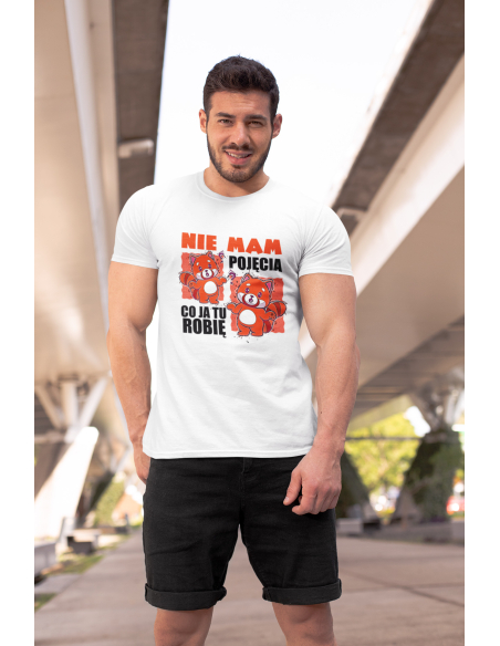 NIE MAM POJĘCIA CO JA TU ROBIĘ