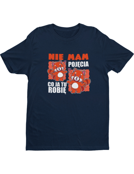 NIE MAM POJĘCIA CO JA TU ROBIĘ