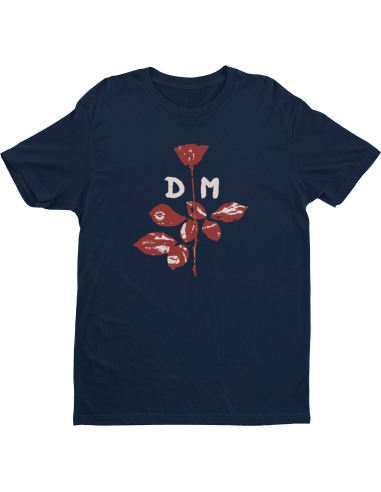 KOSZULKA MĘSKA Depeche Mode 246