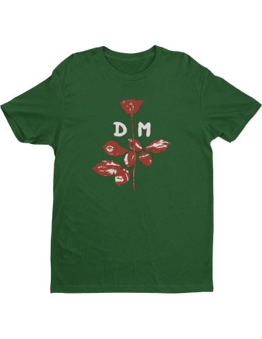 KOSZULKA MĘSKA Depeche Mode 246