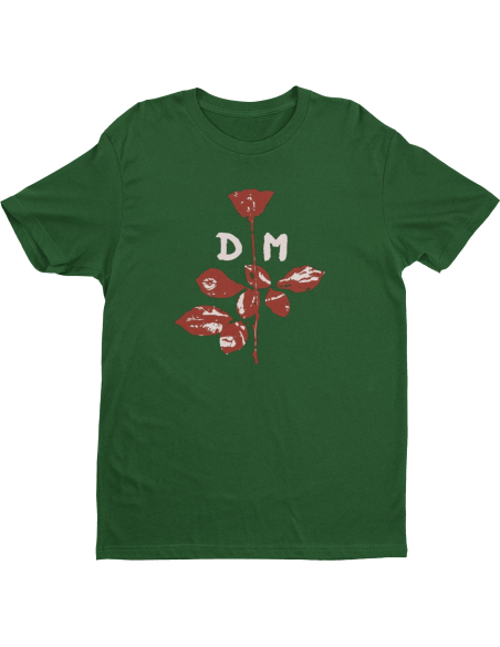 KOSZULKA MĘSKA Depeche Mode 246