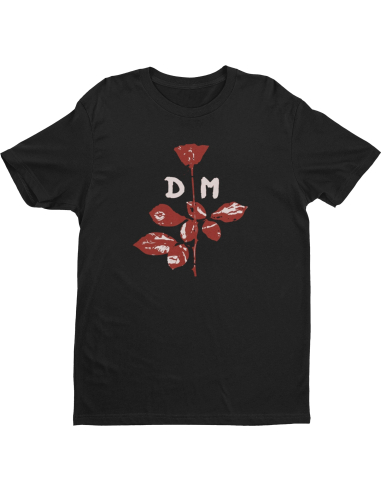 KOSZULKA MĘSKA Depeche Mode 246