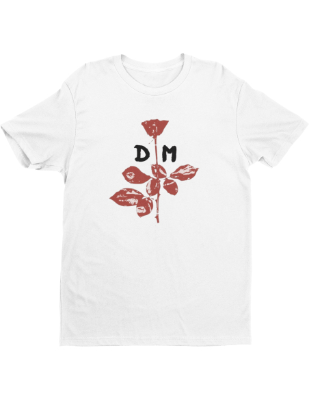 KOSZULKA MĘSKA Depeche Mode 246