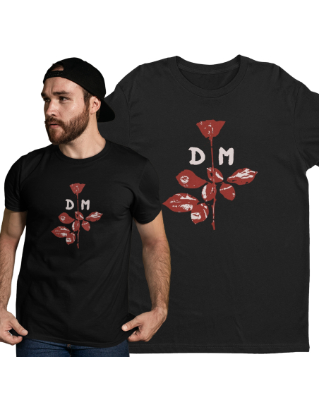 KOSZULKA MĘSKA Depeche Mode 246